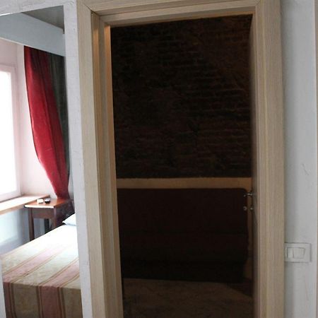 Hotel Mazzini 16 Downtown Pisa Exteriér fotografie