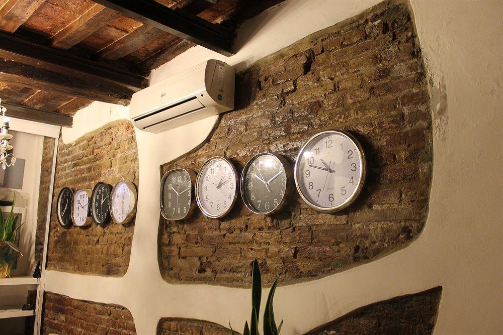 Hotel Mazzini 16 Downtown Pisa Exteriér fotografie